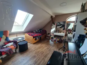 Prodej rodinného domu, Brumovice - Skrochovice, Opavská, 132 m2
