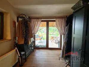 Prodej rodinného domu, Brumovice - Skrochovice, Opavská, 132 m2