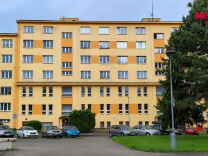 Pronájem bytu 2+1, Ostrava - Poruba, Nezvalovo náměstí, 57 m2
