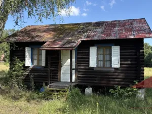Prodej mobilheimu, Sušice, 40 m2