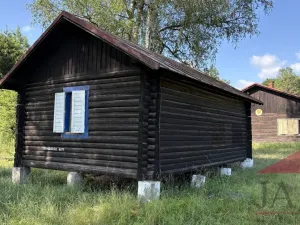 Prodej mobilheimu, Sušice, 40 m2