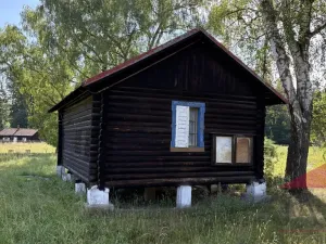 Prodej mobilheimu, Sušice, 40 m2