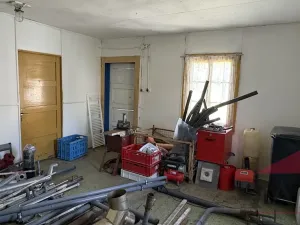 Prodej mobilheimu, Sušice, 40 m2