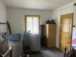 Prodej mobilheimu, Sušice, 40 m2