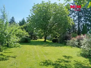 Prodej chaty, Třebušín - Řepčice, 120 m2