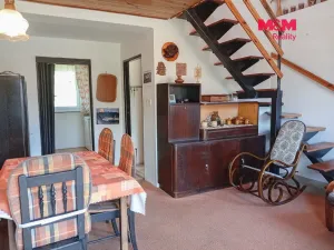 Prodej chaty, Třebušín - Řepčice, 120 m2