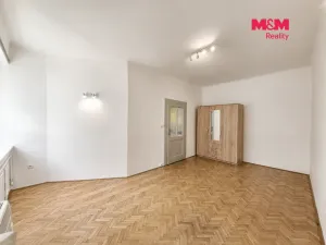 Pronájem bytu 2+kk, Praha - Nusle, Na výsledku I, 45 m2