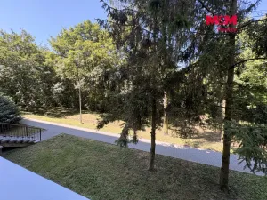Pronájem bytu 3+1, Šternberk, Uničovská, 69 m2