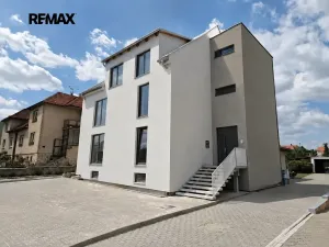 Prodej bytu 3+kk, Moravany, Květná, 103 m2