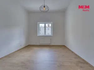 Pronájem bytu 2+kk, Plzeň - Jižní Předměstí, Kardinála Berana, 60 m2