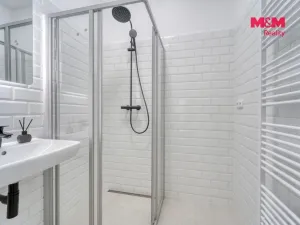 Pronájem bytu 2+kk, Plzeň - Jižní Předměstí, Kardinála Berana, 60 m2