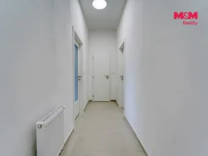 Pronájem bytu 2+kk, Plzeň - Jižní Předměstí, Kardinála Berana, 60 m2