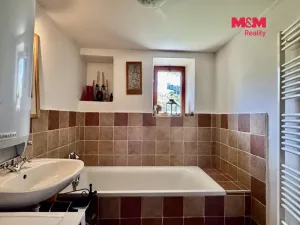 Prodej chalupy, Světce, 96 m2