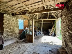 Prodej chalupy, Světce, 96 m2