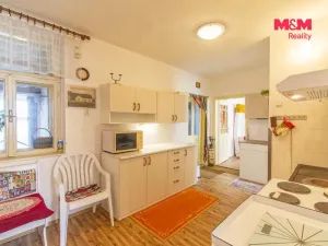 Prodej rodinného domu, Žlutava, 95 m2