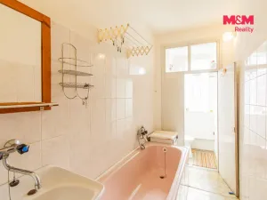 Prodej rodinného domu, Žlutava, 95 m2
