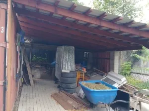 Dražba rodinného domu, Skalice u České Lípy, 180 m2
