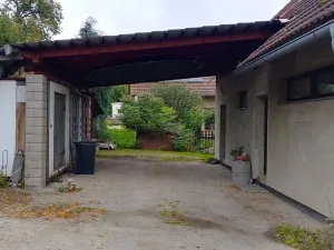 Dražba rodinného domu, Skalice u České Lípy, 180 m2