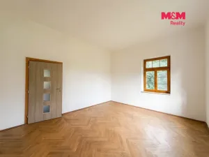 Prodej rodinného domu, Ústí nad Labem - Severní Terasa, Elišky Krásnohorské, 445 m2