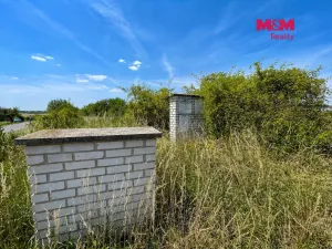Prodej pozemku pro bydlení, Vysoký Újezd, 3617 m2