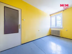 Prodej bytu 3+1, Košík, 61 m2