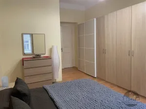 Pronájem bytu 2+kk, Praha - Vinohrady, Slezská, 37 m2