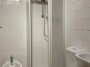 Pronájem bytu 2+kk, Praha - Vinohrady, Slezská, 37 m2