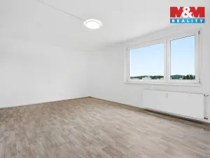 Pronájem bytu 1+1, Jablonec nad Nisou, 28. října, 41 m2
