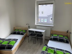 Pronájem bytu 1+kk, Třebíč, Esperantistů, 125 m2