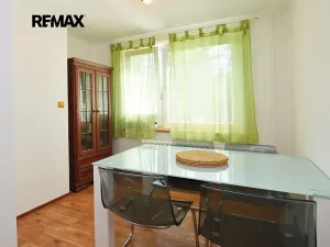 Pronájem bytu 3+1, Praha - Hlubočepy, Slivenecká, 76 m2