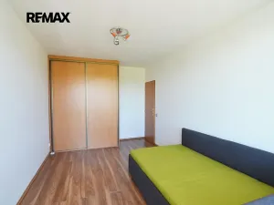 Pronájem bytu 3+1, Praha - Hlubočepy, Slivenecká, 76 m2