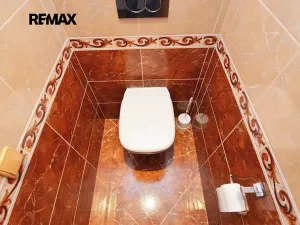 Pronájem bytu 3+1, Praha - Hlubočepy, Slivenecká, 76 m2