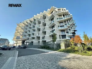 Pronájem bytu 2+kk, Praha - Strašnice, Ramonova, 50 m2