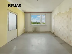 Prodej bytu 3+1, Česká Lípa, Na Blatech, 65 m2