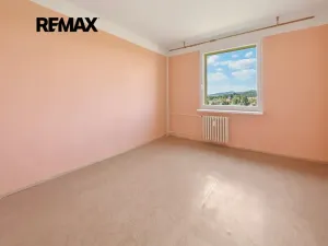 Prodej bytu 3+1, Česká Lípa, Na Blatech, 65 m2