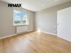 Prodej bytu 3+1, Česká Lípa, Na Blatech, 65 m2