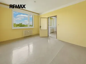 Prodej bytu 3+1, Česká Lípa, Na Blatech, 65 m2