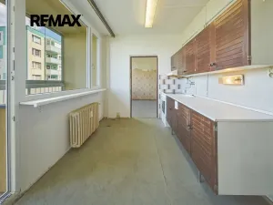 Prodej bytu 3+1, Česká Lípa, Na Blatech, 65 m2