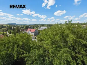 Prodej bytu 3+1, Česká Lípa, Na Blatech, 65 m2