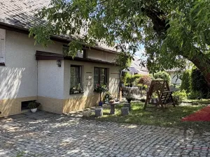 Prodej rodinného domu, Dlažov, 160 m2