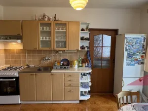 Prodej rodinného domu, Dlažov, 160 m2