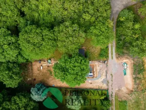 Prodej zahrady, Kočí, 521 m2