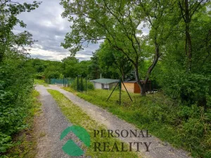 Prodej zahrady, Kočí, 521 m2