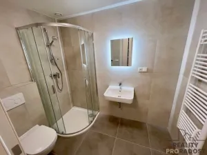 Pronájem bytu 2+kk, Dubňany, Hornická, 38 m2