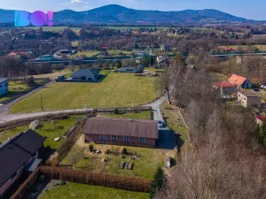 Prodej rodinného domu, Hrádek, 130 m2