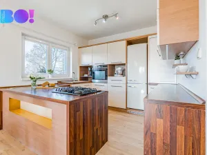 Prodej rodinného domu, Hrádek, 130 m2