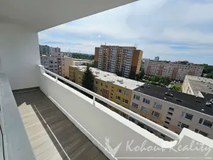Prodej bytu 3+1, Praha - Žižkov, Květinková, 77 m2