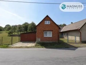 Prodej rodinného domu, Jindřichov, 110 m2