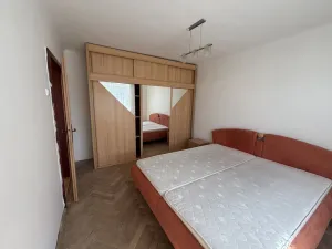 Pronájem bytu 2+1, Kladno, Helsinská, 48 m2