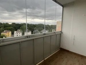 Pronájem bytu 3+1, Přerov - Přerov I-Město, Osmek, 70 m2